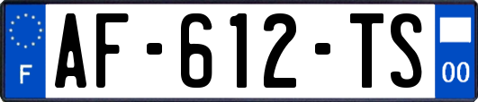 AF-612-TS