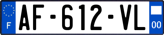 AF-612-VL