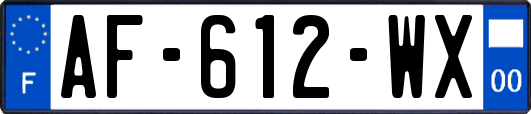 AF-612-WX