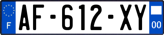 AF-612-XY