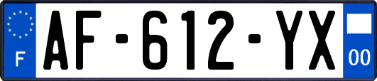 AF-612-YX