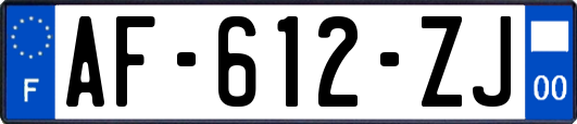 AF-612-ZJ