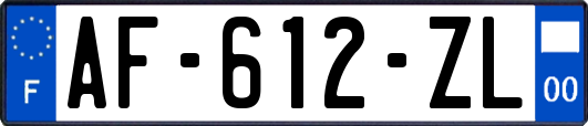 AF-612-ZL