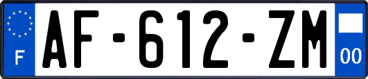 AF-612-ZM