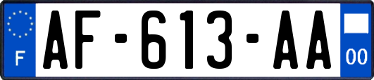 AF-613-AA