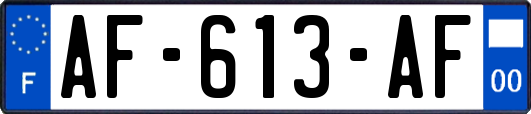 AF-613-AF