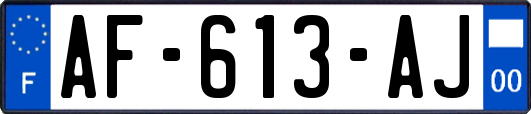 AF-613-AJ