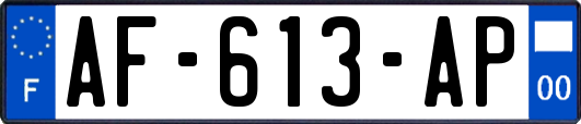 AF-613-AP