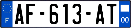 AF-613-AT