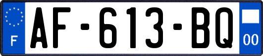 AF-613-BQ