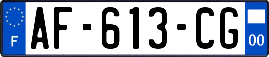 AF-613-CG