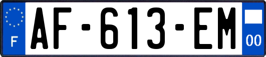 AF-613-EM