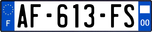 AF-613-FS