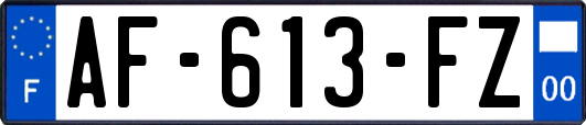 AF-613-FZ