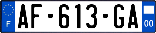 AF-613-GA