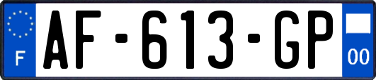 AF-613-GP