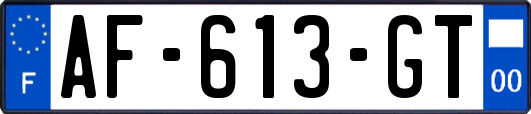 AF-613-GT