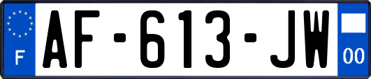 AF-613-JW