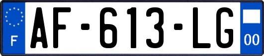 AF-613-LG