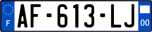 AF-613-LJ