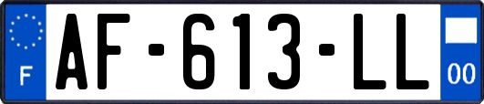 AF-613-LL
