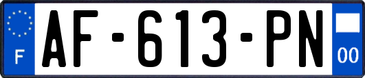 AF-613-PN