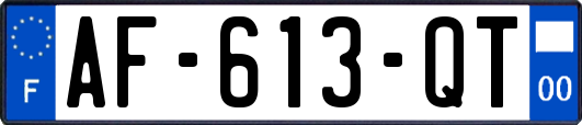 AF-613-QT