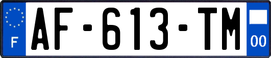 AF-613-TM