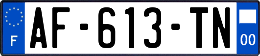 AF-613-TN