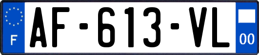 AF-613-VL