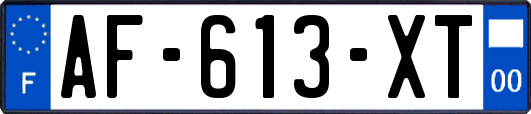 AF-613-XT