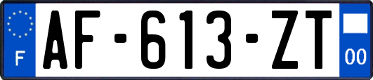 AF-613-ZT