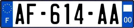 AF-614-AA