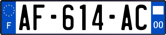 AF-614-AC