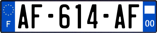 AF-614-AF