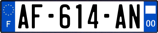 AF-614-AN