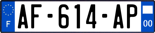 AF-614-AP