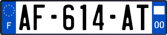 AF-614-AT