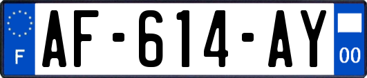 AF-614-AY