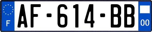 AF-614-BB