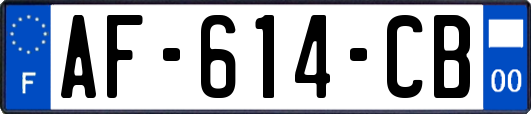 AF-614-CB