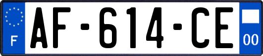 AF-614-CE