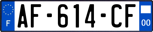 AF-614-CF