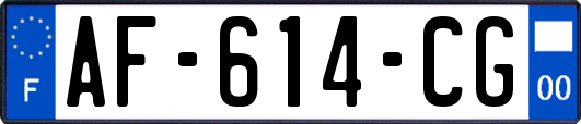 AF-614-CG