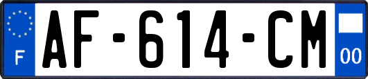 AF-614-CM