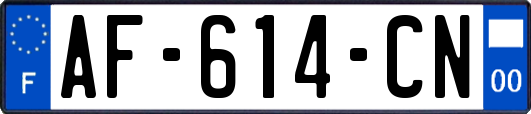 AF-614-CN