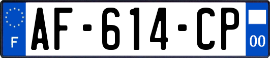 AF-614-CP