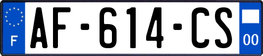 AF-614-CS