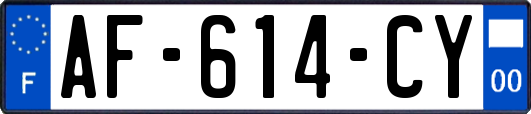 AF-614-CY