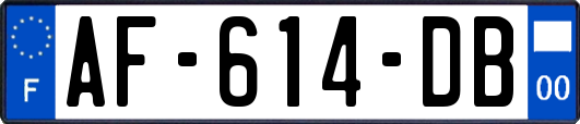AF-614-DB